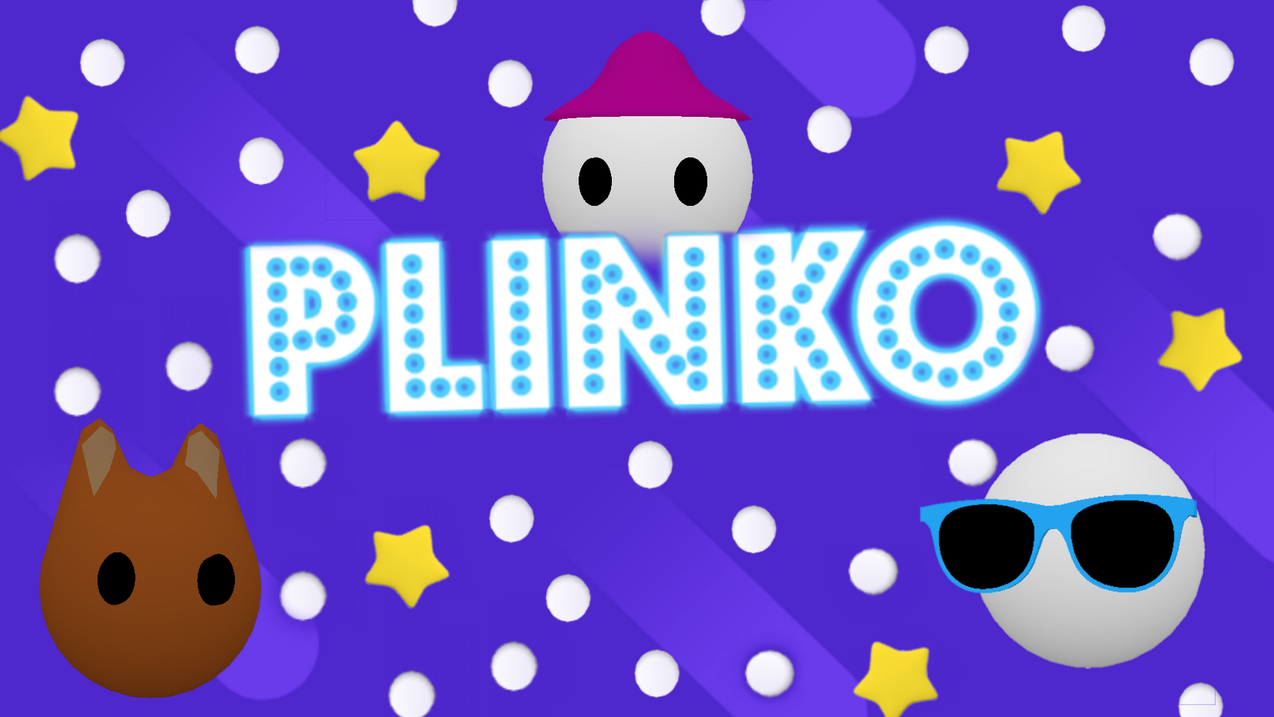 Plinko: a level playing field evaluation 2025 +